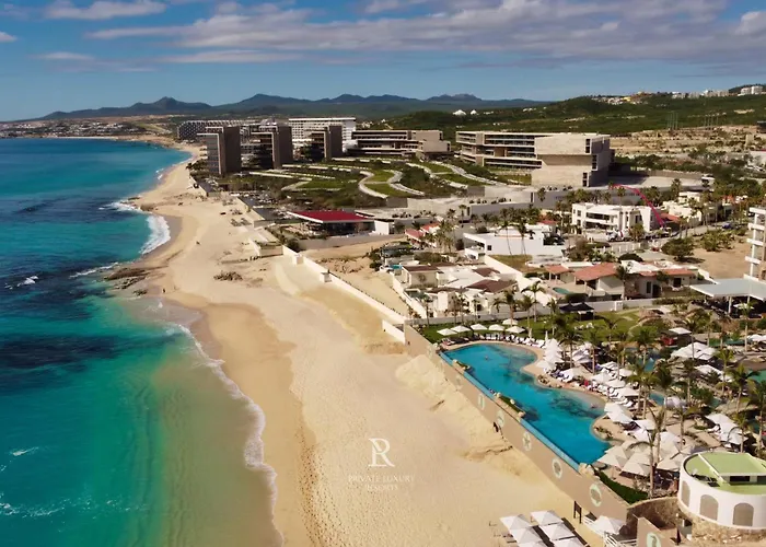 Deluxe Pool View - La Valencia Cabo San Lucas