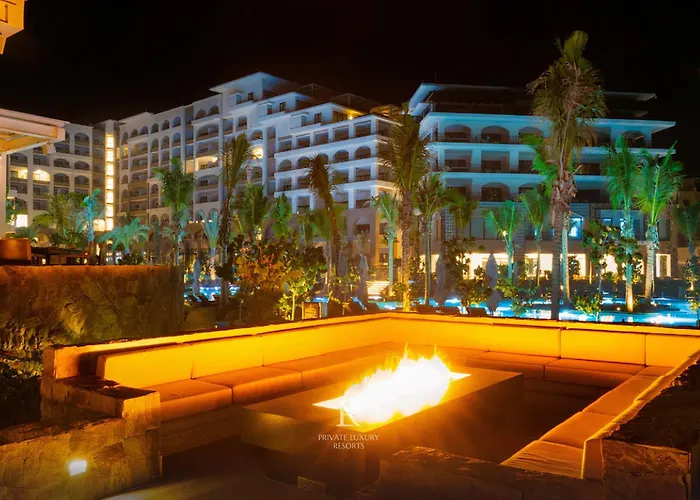 Deluxe Pool View - La Valencia