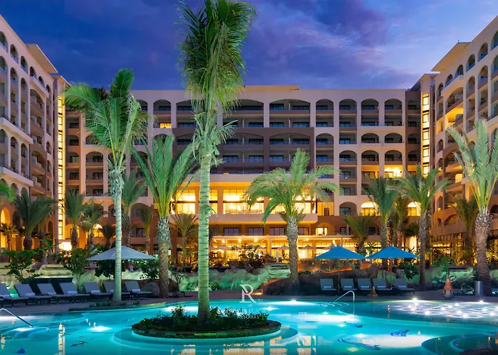 Resort Deluxe Pool View - La Valencia *