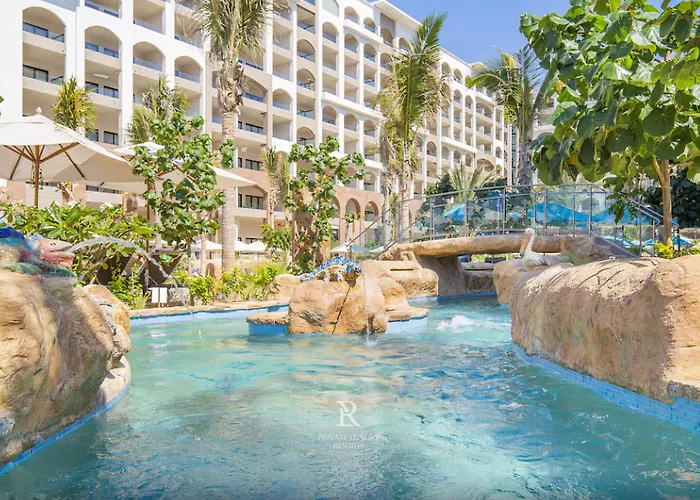 Deluxe Pool View - La Valencia Cabo San Lucas