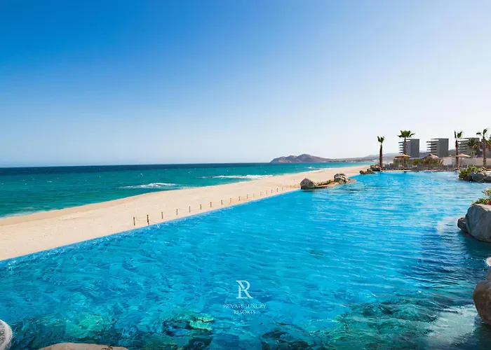 Deluxe Pool View - La Valencia * Cabo San Lucas