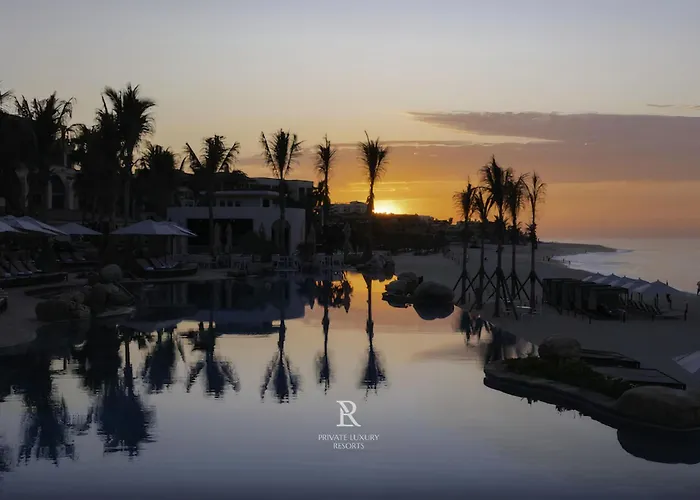 Deluxe Pool View - La Valencia Resort Cabo San Lucas