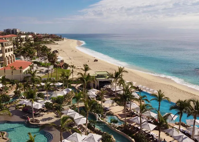 Deluxe Pool View - La Valencia Resort Cabo San Lucas