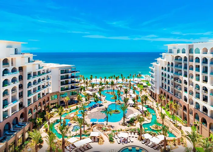 Resort Deluxe Pool View - La Valencia Cabo San Lucas