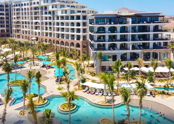 Deluxe Pool View - La Valencia *